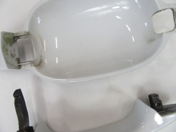 фото thumb №8, Ручка права bmw e60 e61 альпійський білий eu