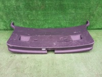 фото thumb №5, Vw touran i 03-06 обшивка захист карта маскувальна накладка кришки багажника