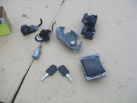 фото thumb №8, Бортовий комп'ютер імобілайзер ключі вкладиші opel corsa c 1.2