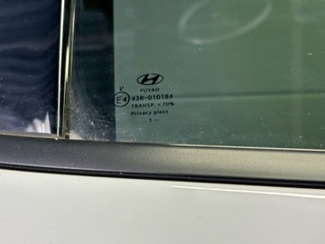 фото thumb №11, Двері зад права сторона hyundai tucson 4 2020