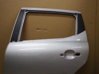 фото thumb №4, Дверь левая задние peugeot 207 sw