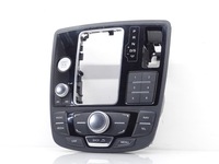 фото thumb №1, Панель перемикач керування радіо mmi navi навігації audi a6 c7 4g2919610b