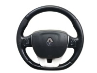 фото thumb №1, Повітропровід шкіра подушка подушка безпеки renault laguna iii gt 484300021r