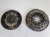 фото thumb №1, Dacia duster i 1.2 tce диск притиск зчеплення