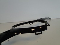 фото thumb №8, Mercedes c klasa w206 s206 206 решётка радиатора решётка радиатора ламель средний чёрный