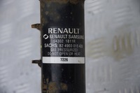 фото thumb №5, Амортизатор поворотный кулак амортизационная стойка рычаг renault koleos ii 2.0 dci 543021811r