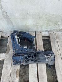 фото thumb №4, Чверть лонжерон ліва передня mercedes glb x247 w247