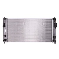 фото thumb №1, Радіатор wody nissan leaf 10- electric