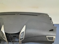 фото thumb №5, Hyundai i30 ii fl приборная панель приборная подушки безопасности