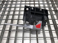 фото thumb №3, Ручка внутренняя правый перед volvo fh ii хэтчбек 84012027 ручка