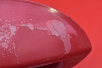 фото thumb №9, Ручка крышки задняя задний czerwona 90606ax600 nissan micra k12 3d hb 02-07