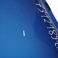 фото thumb №7, Mini clubman r55 двері праве бічний laser blue a59