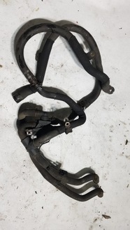 фото thumb №1, Шланги wody жидкость отопителя клапан daf xf 105