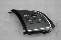 фото thumb №1, Кнопка круїз-контроль кнопка керма mitsubishi eclipse cross 2017-