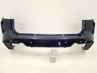 фото thumb №1, Бампер задняя задний bmw ix3 g08 lift lci 51129853318