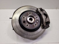 фото thumb №7, Поворотный кулак ступица правая сторона renault kadjar 2018