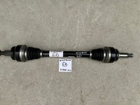 фото thumb №1, Dodge challenger charger widebody ліва привідний вал 2019+