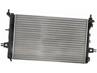 фото thumb №2, Радиатор nissens 632461