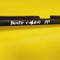 фото thumb №4, Молдинг ущільнювач правий перед fiat punto cabrio nr239