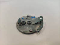 фото thumb №8, Mercedes w168 заглушка фаркоп бампера зад a1688850381