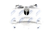 фото thumb №11, Nty hzp-ch-003 суппорт тормоза