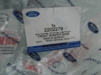 фото thumb №5, Бампер передний ford focus mk4