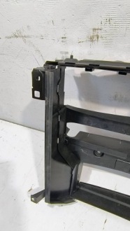 фото thumb №9, Воздуховод воздуха впуск усилитель перед bmw x5 f15 x6 f16