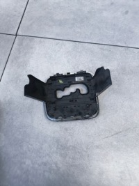 фото thumb №1, Mercedes w169 mercedes защита рамка рычаг переключения передач 169260020 ?