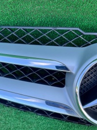 фото thumb №5, Mercedes glk w 204 x 204 08-13 r решётка радиатора решётка радиатора передняя перед