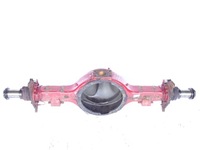 фото thumb №1, Iveco stralis e3/4/5 корпус міст meritor ms 131