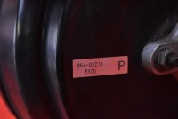 фото thumb №5, Вакуумний підсилювач гальм (серво)  eu 864-03214 mitsubishi outlander 1 i 2.0 16v 136 km