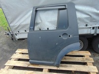 фото thumb №6, Двері лівий задня land rover discovery 3