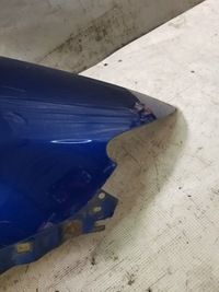 фото thumb №7, Крила mazda 6 gg правий перед granatowy 02-05r.