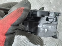 фото thumb №4, Замок двері правий перед renault clio iii 1.2 tce