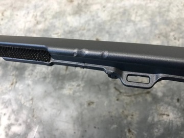 фото thumb №5, Планка dekor решітка консолі kia rio iv 84721-h8000