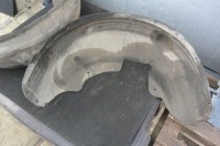 фото thumb №6, Bmw x3 f25 lift підкрилок ліва праве задня kpl