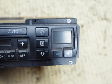 фото thumb №7, Audi a8 d2 панель кондиціонера 4d0820043b