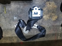 фото thumb №7, Pas безопасности правый перед laguna iii hb kombi 868840031r