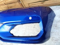 фото thumb №7, Бампер передній перед honda jazz iii lift 17-20