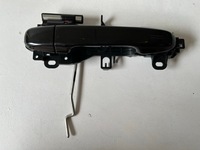 фото thumb №2, C-hr chr ручка наружная дверь правая передняя