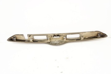 фото thumb №5, Mx203 subaru xv i планка накладка кришки багажника