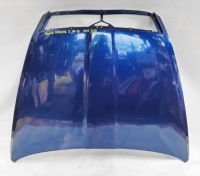 Купить Капот skoda octavia 2 задний поколение 2004-2013, фото thumb