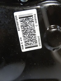 фото thumb №10, Nissan x-trail t32 1.6 dci двигун kadjar trafic qashqai r9m e414 2014-2021