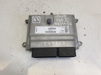 фото thumb №1, Volvo s40 ii v50 2.4 b блок управления двигателя бортовой компьютер
