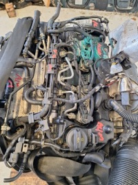 фото thumb №14, Seat alhambra 7n рестайлінг 15- двигун 2.0 tdi dfl dfla 150km євро 6