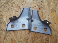 фото thumb №1, Jaguar f-pace кронштейн перед gx73-043b58