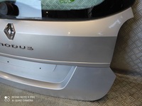 фото thumb №8, Кришка багажника багажника комплектна задня renault modus lift 2007-2012 ted 69