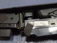 фото thumb №6, Subaru legacy iii bh панель вікон дзеркал лівий перед 83071ae022