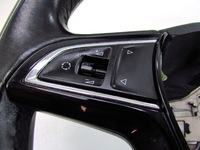 фото thumb №8, Skoda yeti octavia повітропровід шкіряний багатофункціональний 5l0419091g