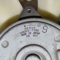 фото thumb №7, Honda civic 2008 крыльчатка вентилятора